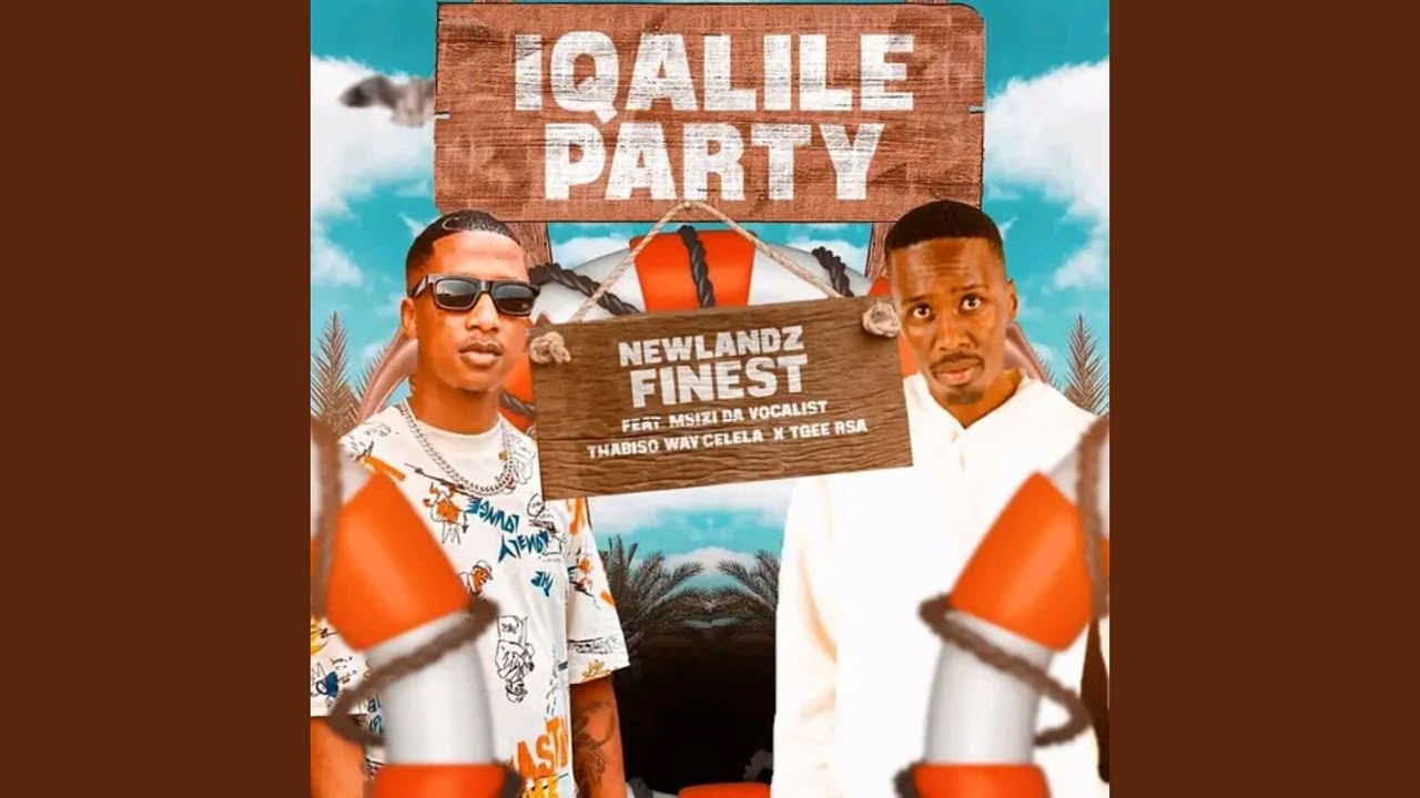 Iqalile Party