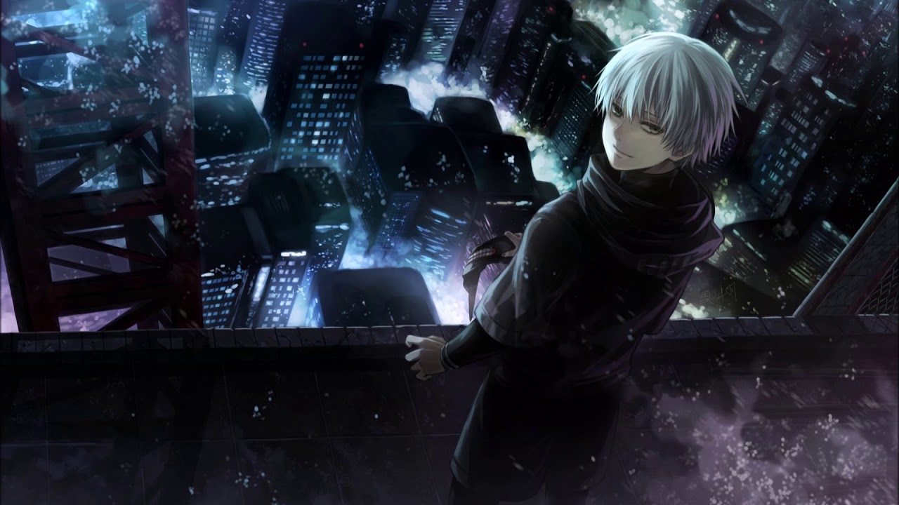 アニメ「東京喰種」挿入歌 