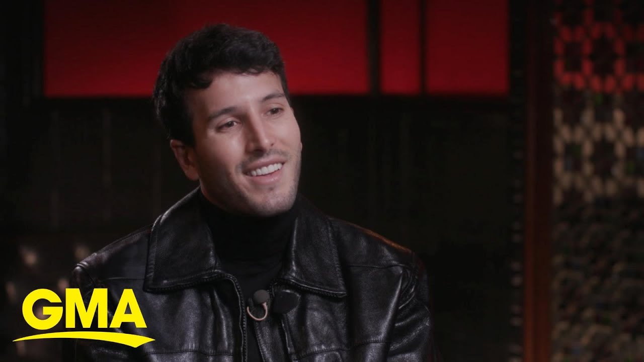 Latin pop star becoming global sensation