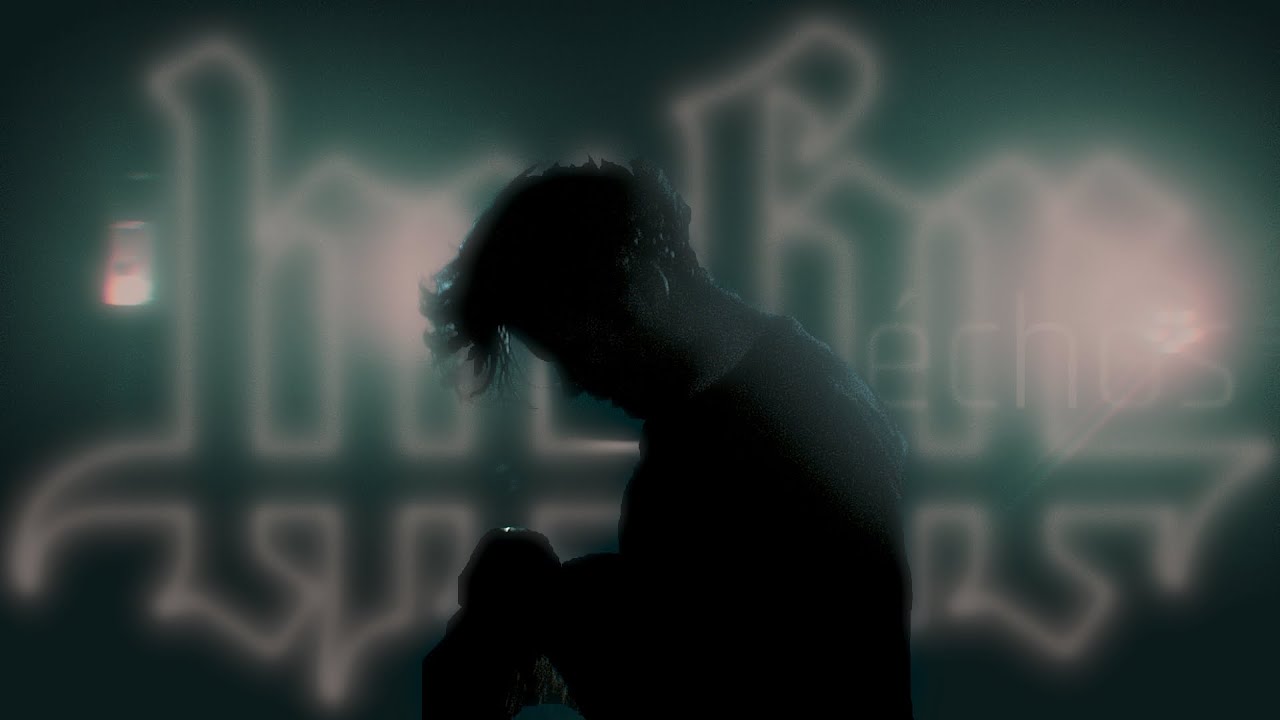 HRFTR - &Eacute;CHOS (OFFICIAL VIDEOCLIP)