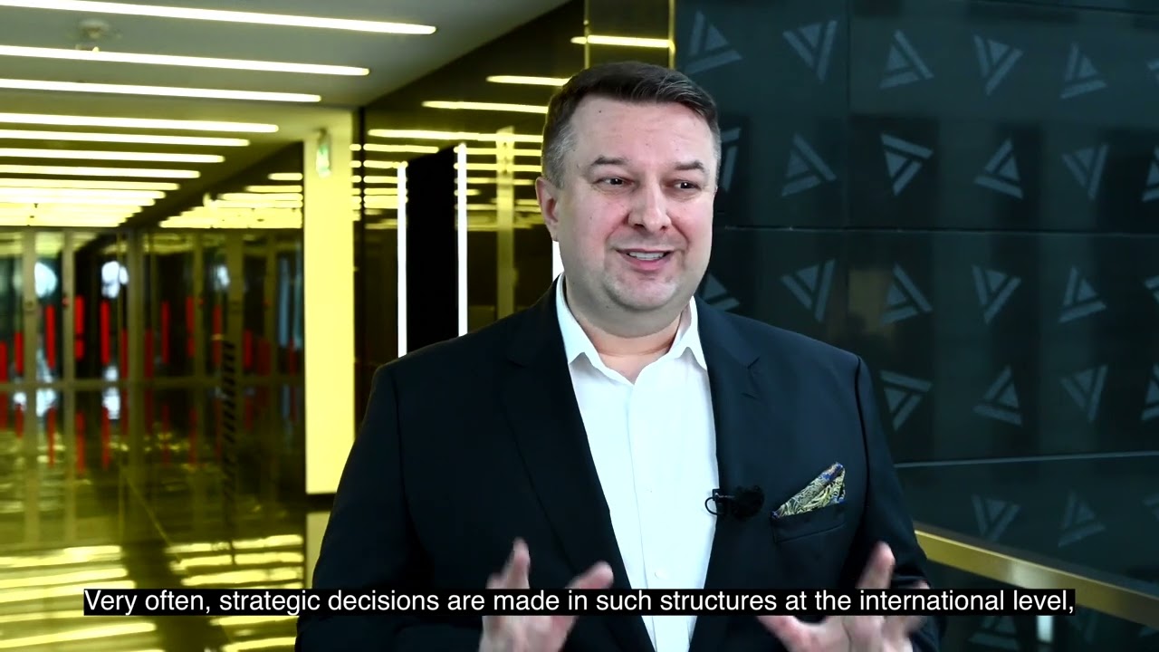 Jakie są pożądane cechy u TOP menedżer&oacute;w? l Antal