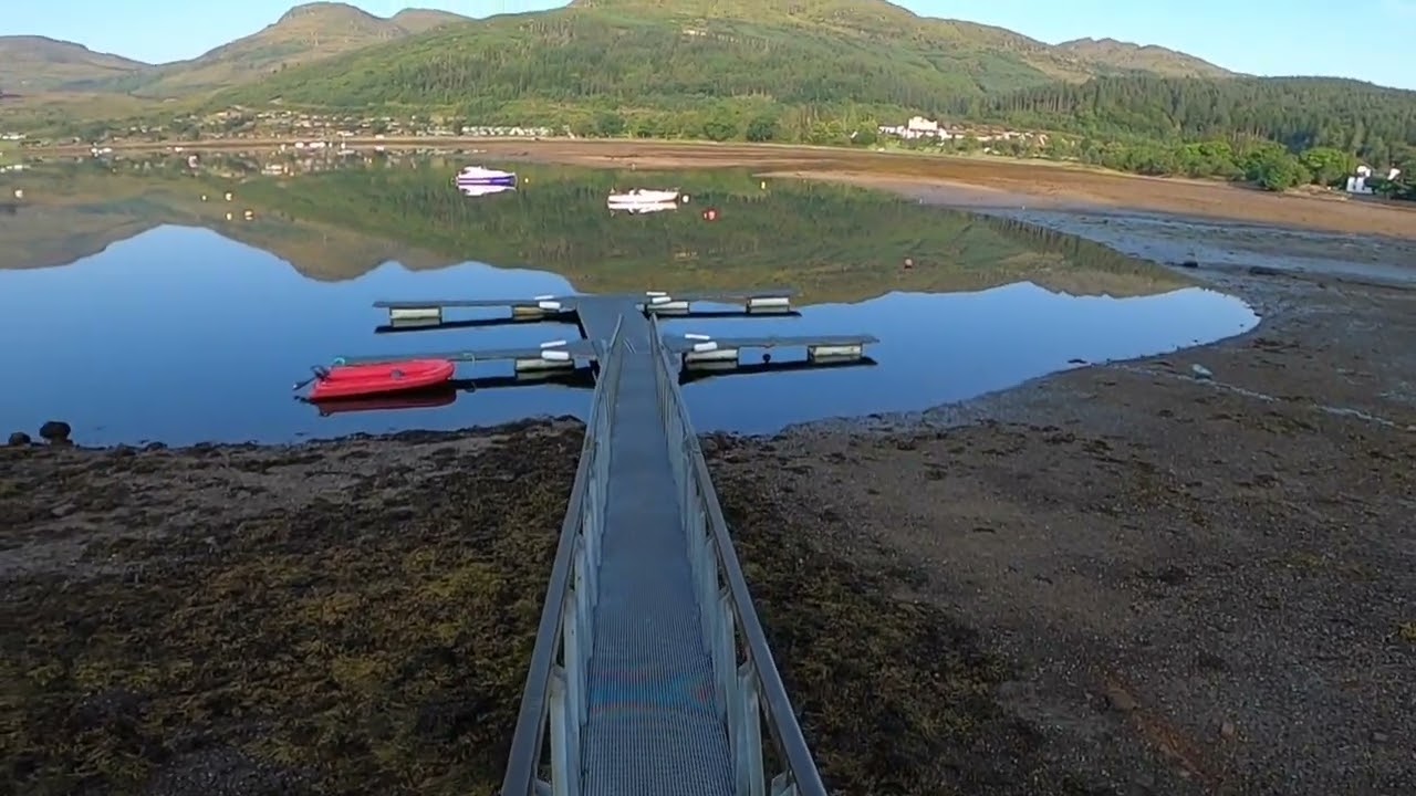 LOCHGOILHEAD 2021