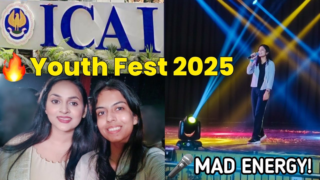 My Performance at Big CA Event|🤯You Won&rsquo;t Believe Who I Met! (Vlog)