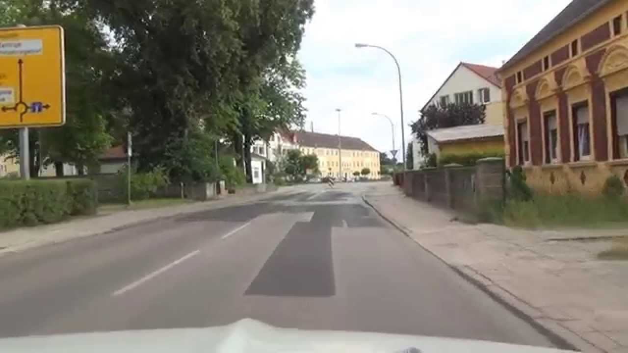 Stadt Torgelow 11.7.2013