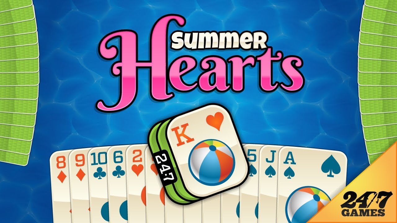 Summer Hearts