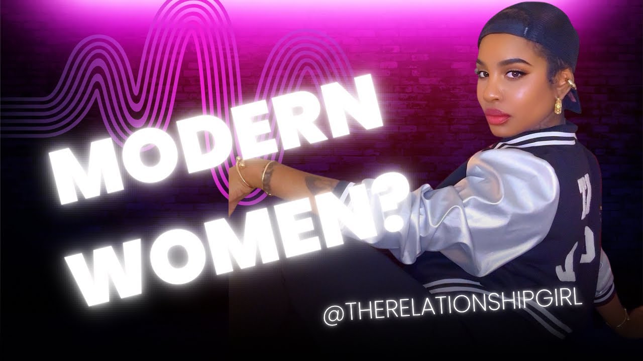 Why More Men Are Avoiding Modern Women ‼️