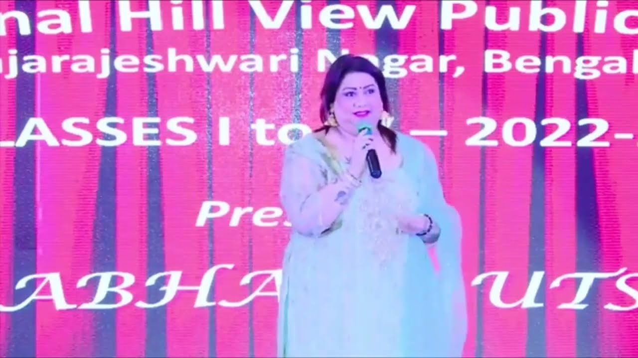 Our  NHVPS  is .......~ Rakshita Prem