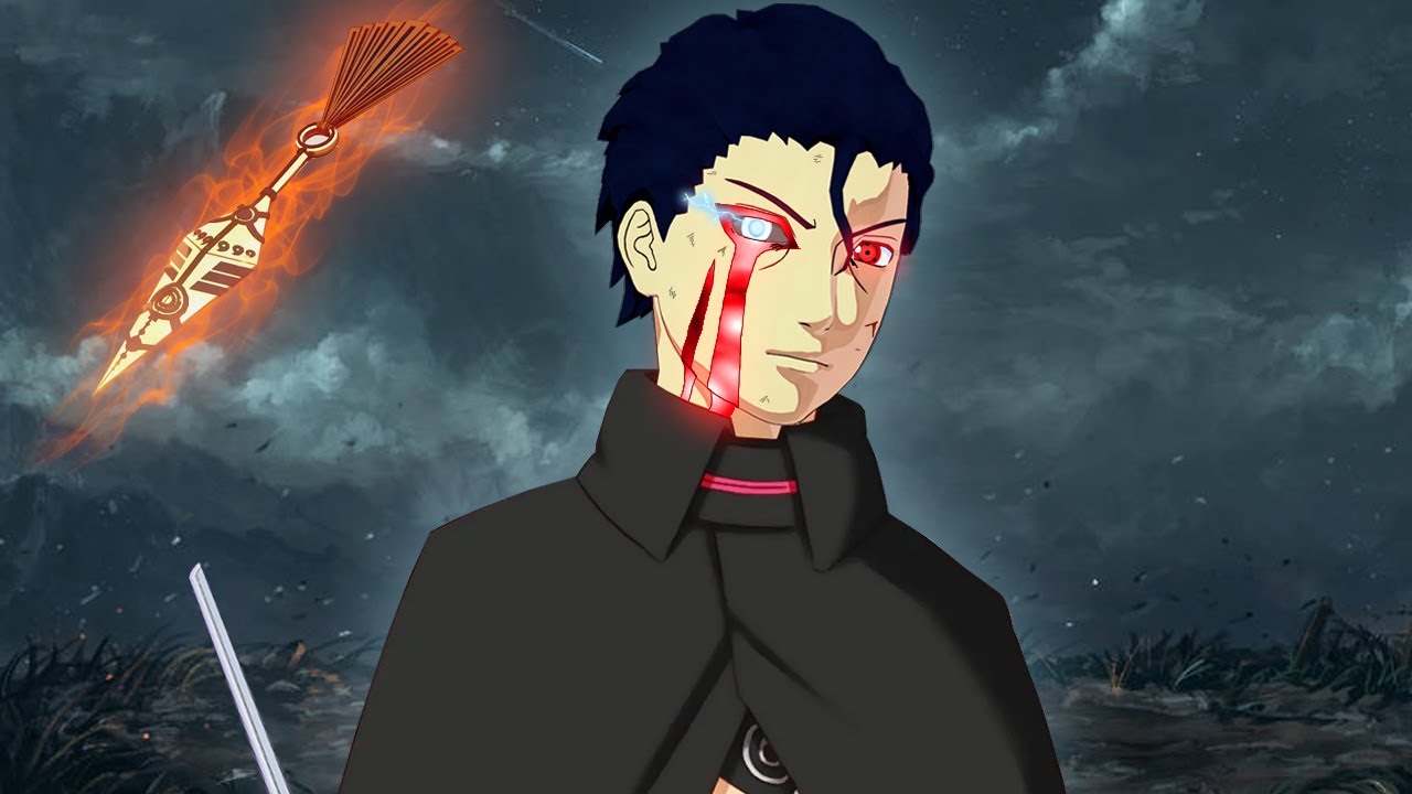 Malo’s NEW Karma Seal In Shinobi Striker Shouldn't Be This Good!