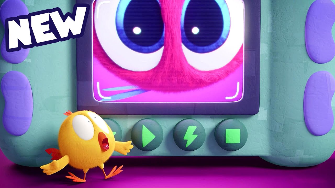 (NEW) GIANT POYO! | Where's Chicky? 4 | Cartoon Collection in English for Kids | New Episodes HD