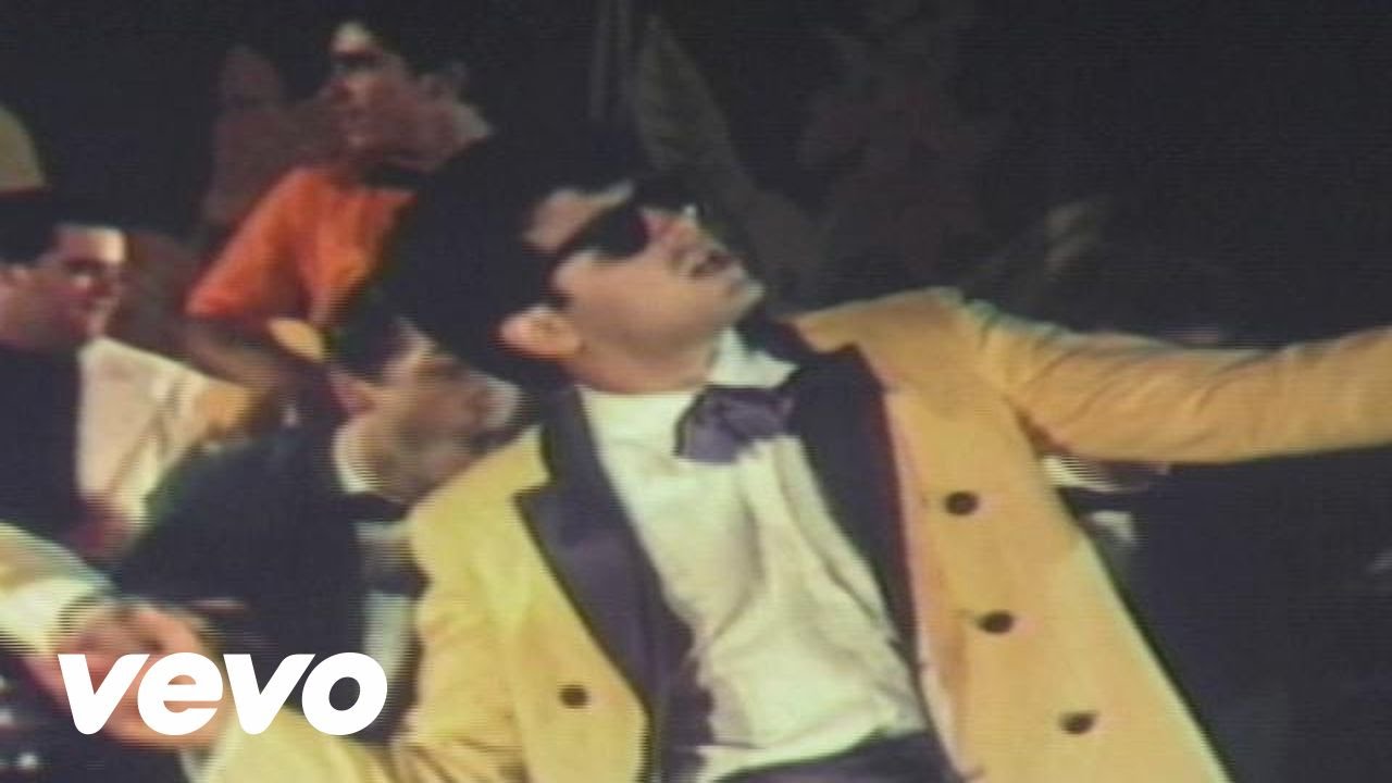 Leo Jaime - As Sete Vampiras (Video)