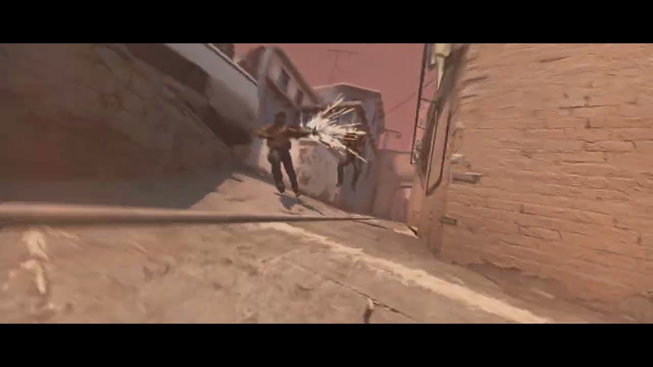 SICKO MODE (CS:GO EDIT)