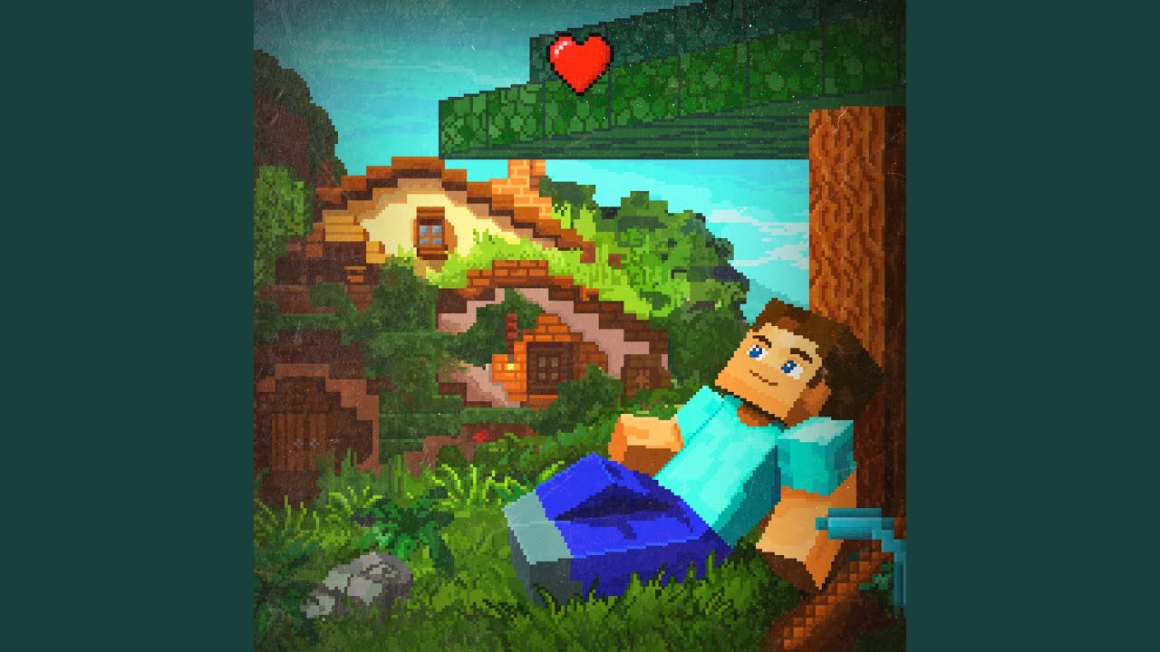 Minecraft (lofi Version)