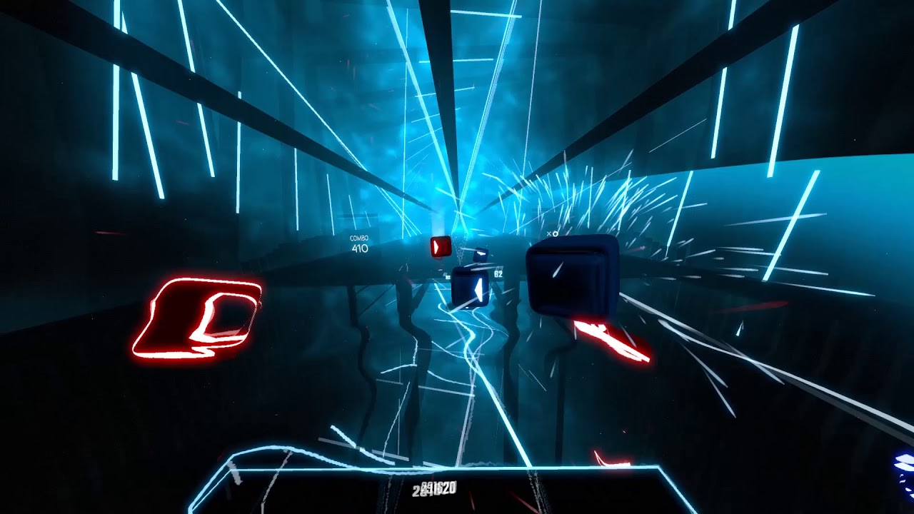 [Beat Saber] Vicetone & Tony Igy - Astronomia