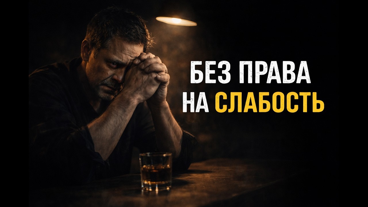 NE SVYATOY — Я пью не от радости | Душевная песня о жизни и боли