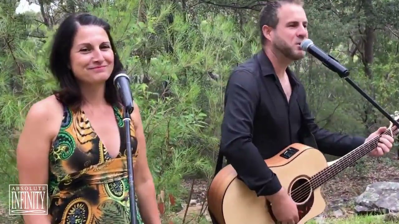 Absolute Infinity - Chris & Jana