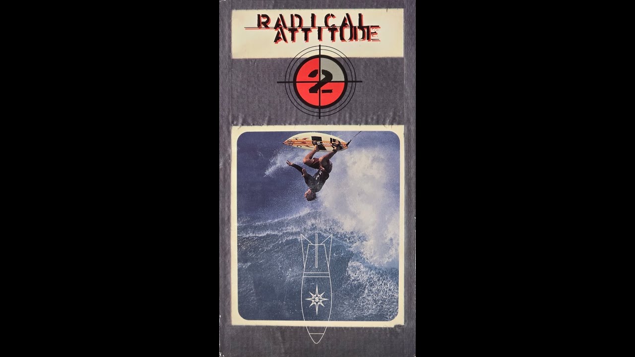 Radical Attitude 2