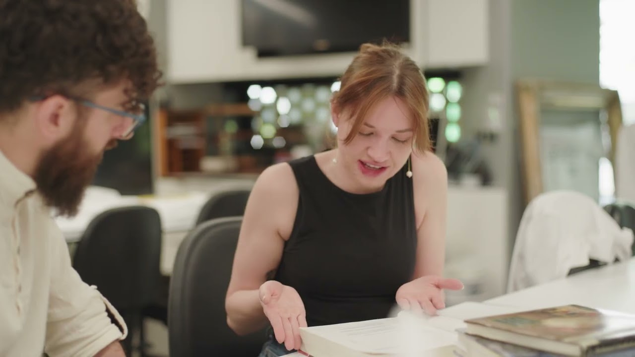 What it's like to study a Master of Cultural Materials Conservation at the University of Melbourne