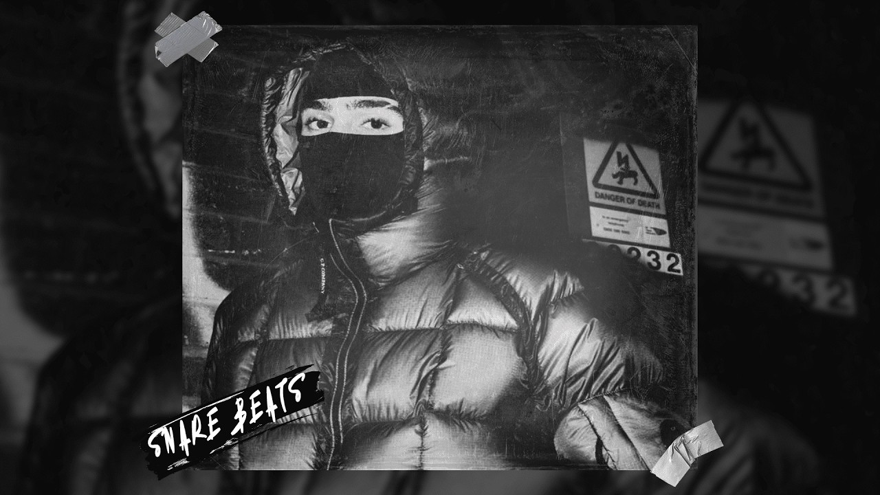 АНДЕГРАУНД БИТ | Минус для рэпа | Биты для рэпа | Фристайл бит