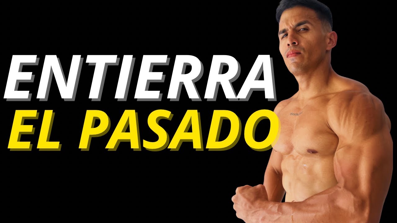 Olvida el PASADO y céntrate en el AHORA