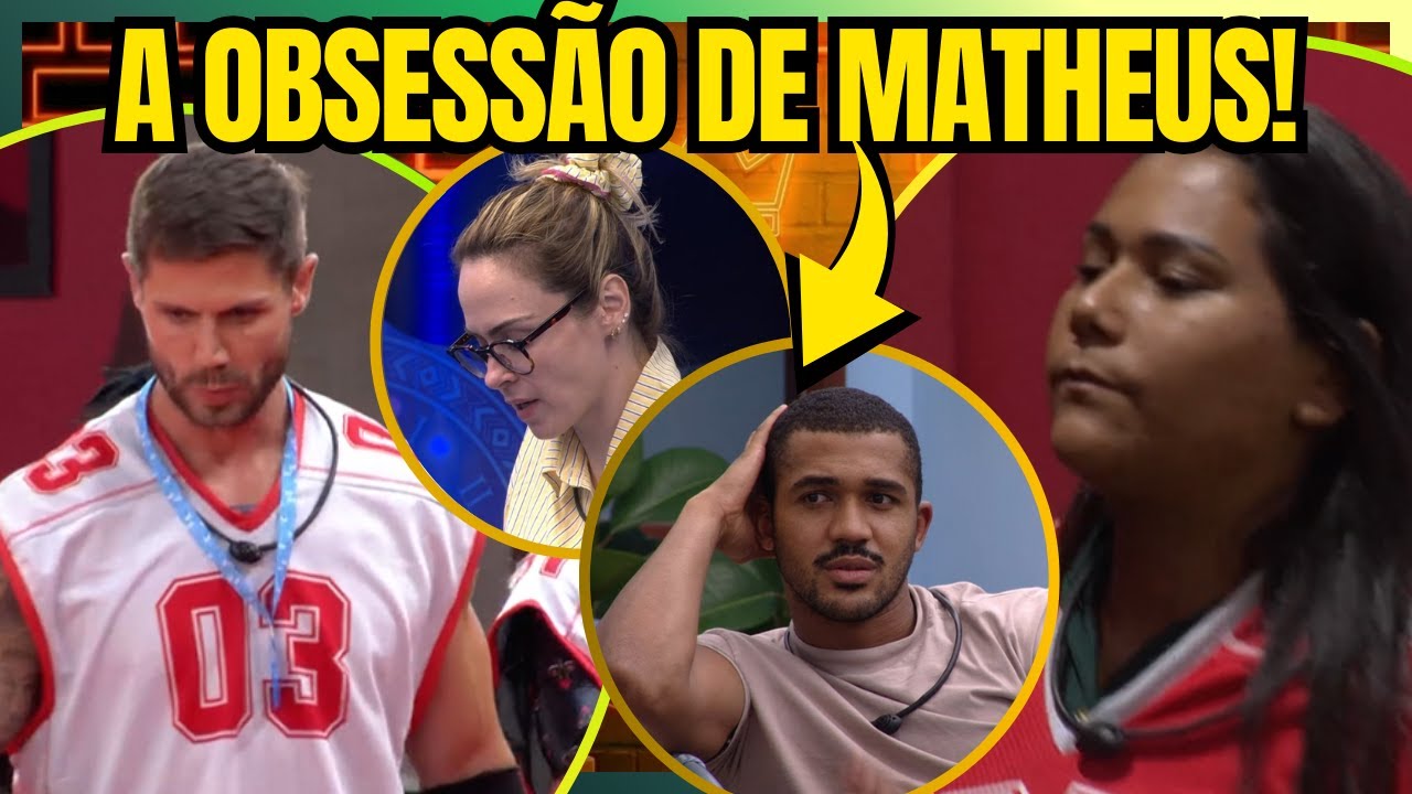 JONAS VENCE PROVA DO ANJO E VINGA SARAH COM O MONSTRO EM CHAIANY, MATHEUS OBCECADO, BABU DEFINE ALVO