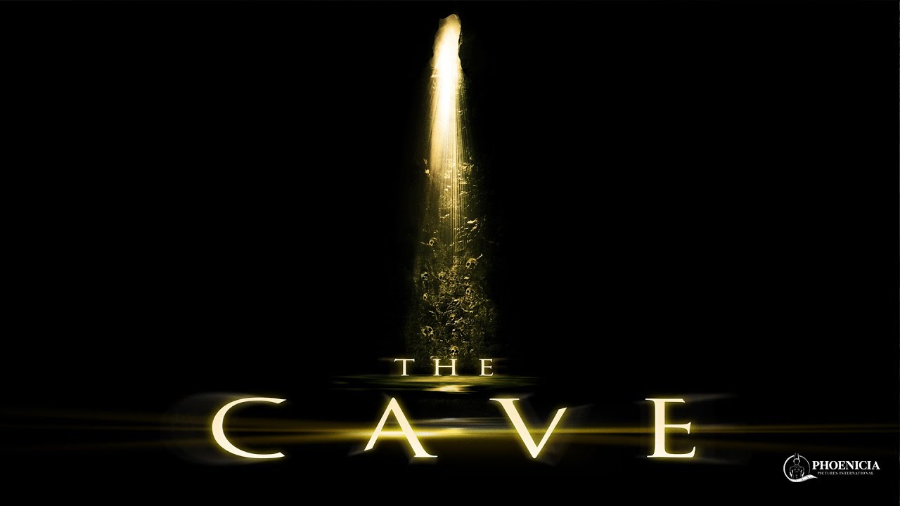 The Cave | Official Trailer (2005) | Piper Perabo | Morris Chestnut | Cole Hauser | SciFi | Horror