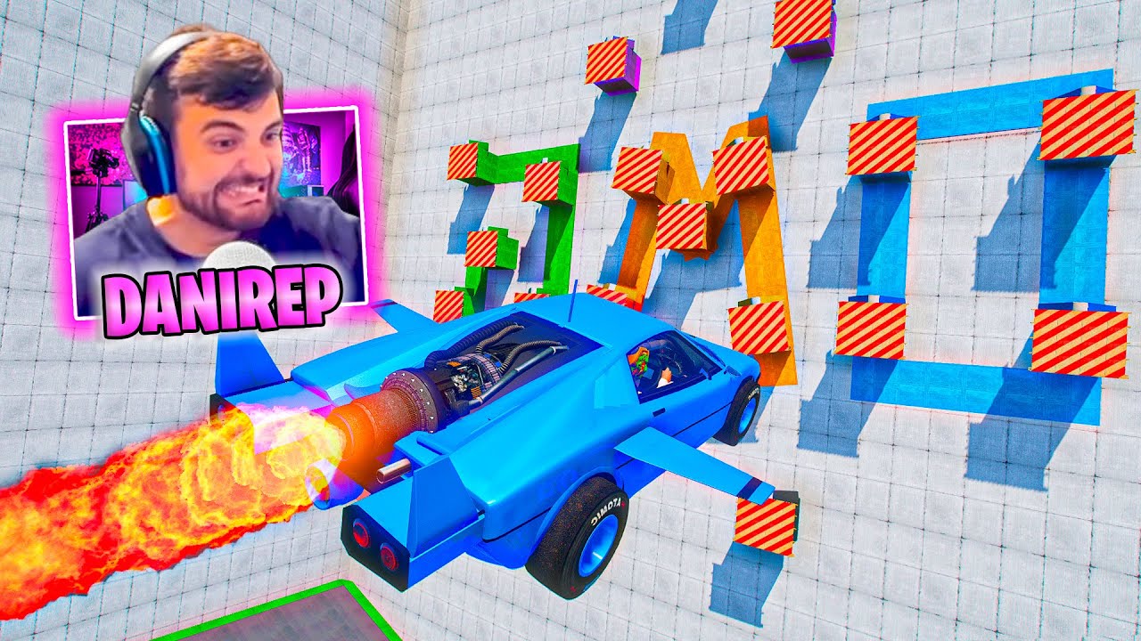 AGUJEROS CON SORPRESAS! QUE RABIA!! - GTA 5 ONLINE