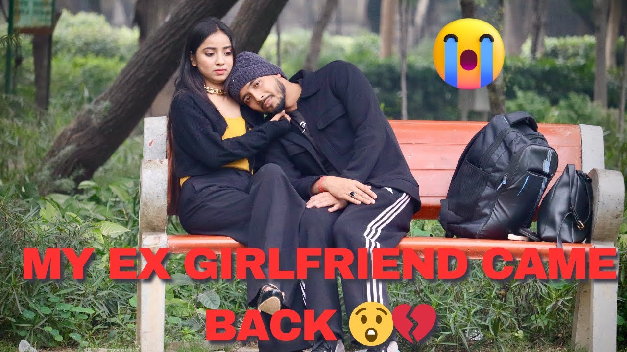 My EX GirlFriend Came Back 😲 | Mariyam 💔 आई वापस 😱😱 || The Sifa World