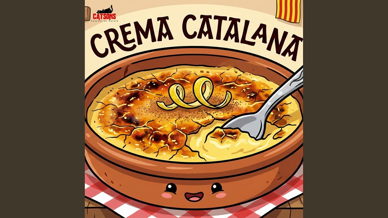 La Crema Catalana