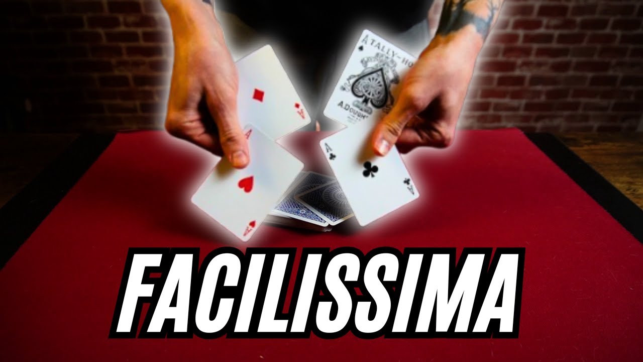 LA MIGLIORE PRODUZIONE DEI 4 ASSI PER PRINCIPIANTI [TUTORIAL]
