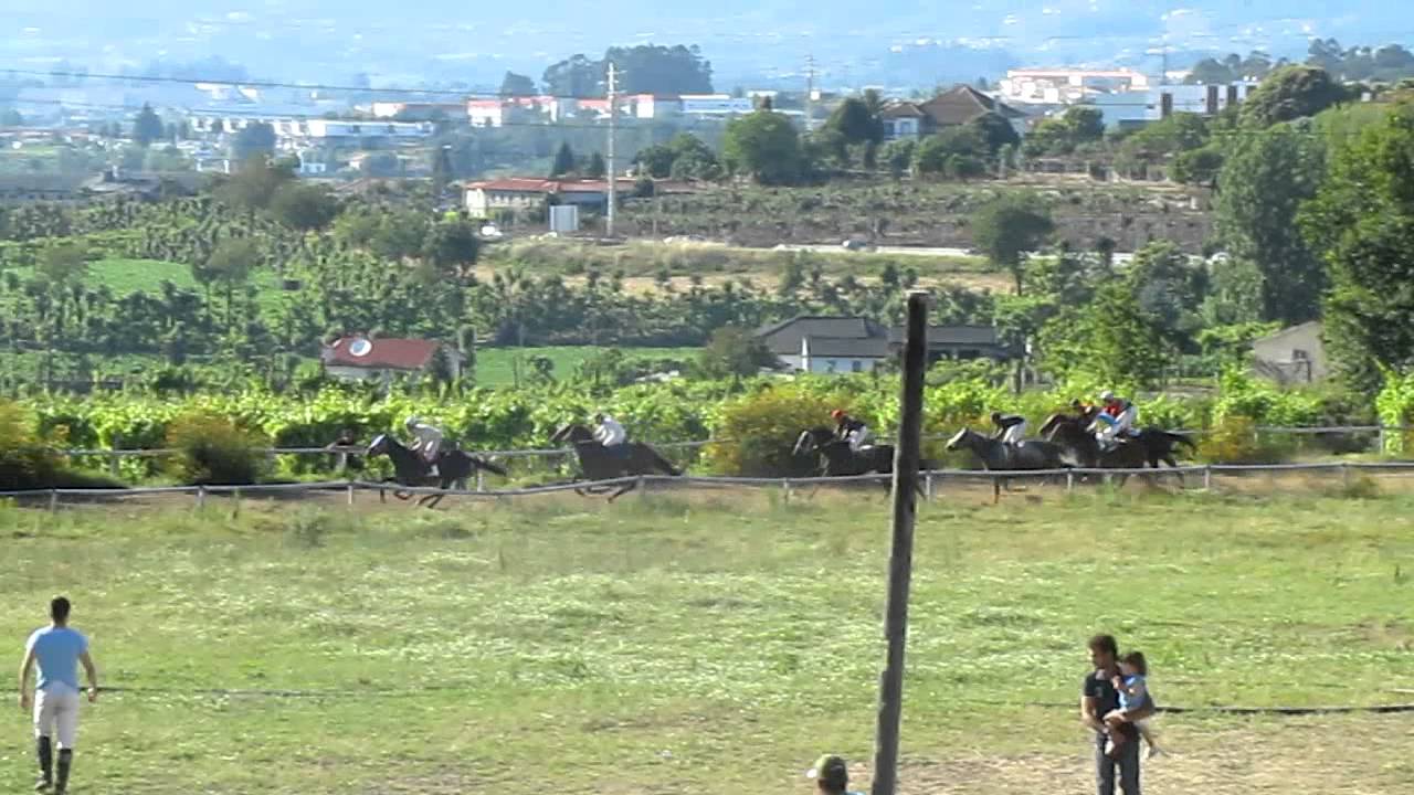 corrida em fermentoes 24/06/2012