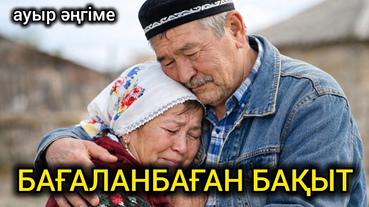 😥 КЕЛІНГЕ МАСЫЛ БОЛМАСЫН ДЕП, ТАҢНЫҢ АТЫСЫМЕН ДІРДЕҢДЕП, БАЛАМЫЗҒА ҚАРАДЫҚ... #болғаноқиға #әңгіме