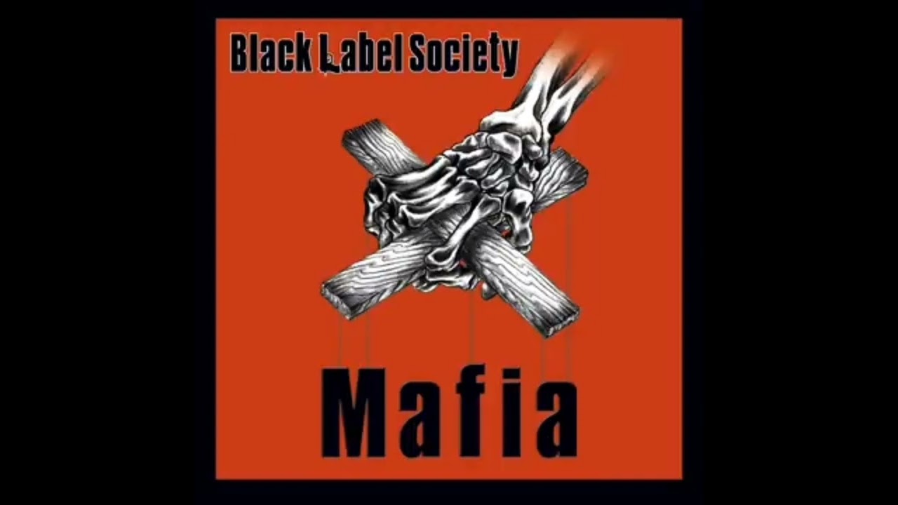 Black Label Society - Suicide Messiah  Slowed Reverb