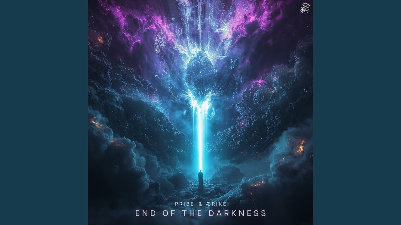 End Of The Darkness
