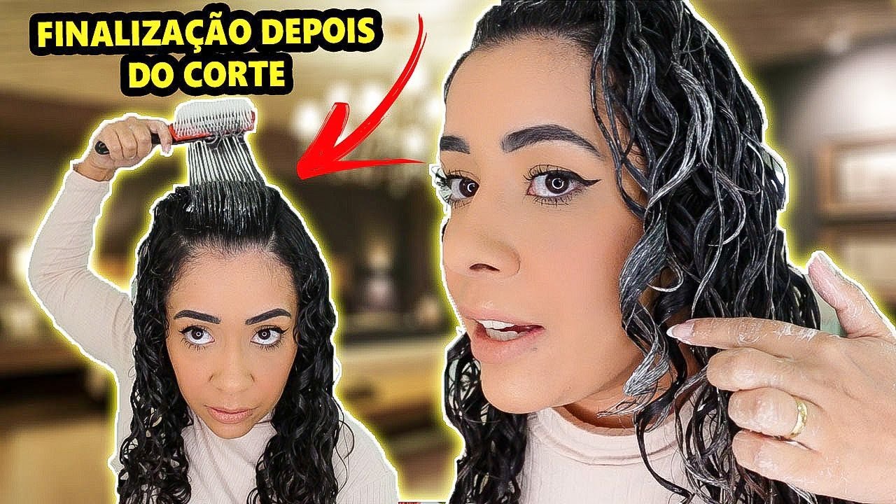 FINALIZAÇÃO ATUALIZADA DEPOIS DO CORTE !