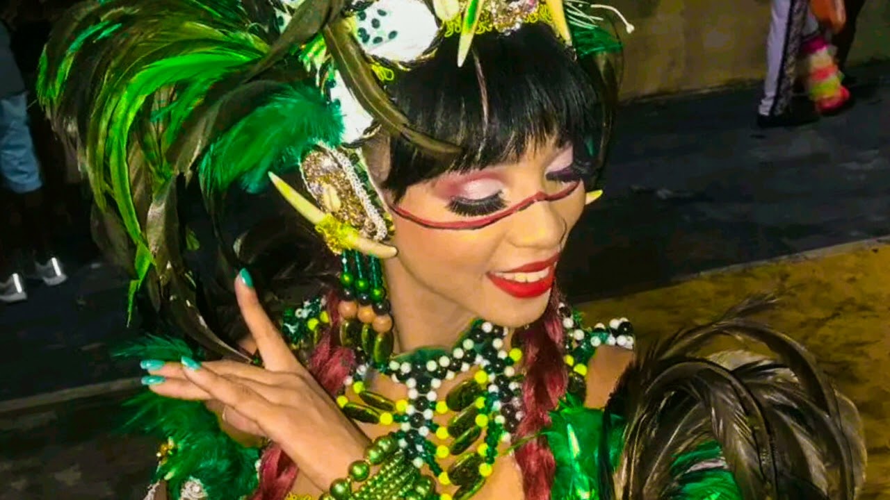 MÚSICA DE MISS - Alana Corrêa 2019