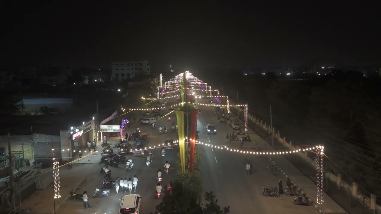 RAICHUR UTSAV 05022026