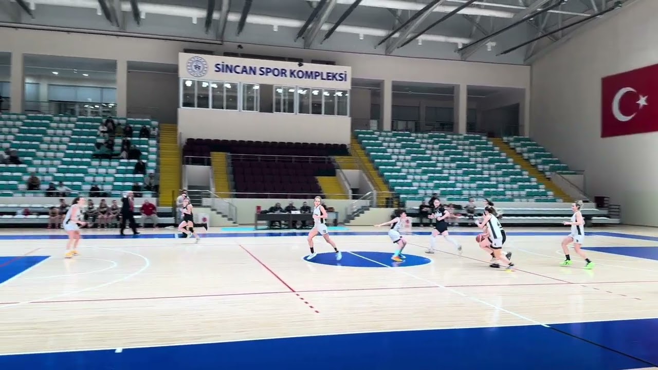 06 Ankara- Vamos sk part 2
