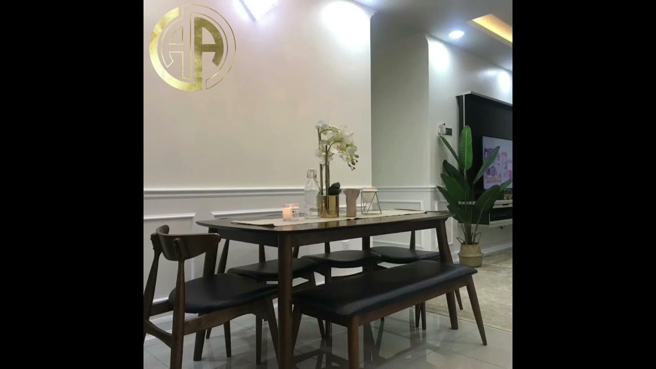 White Half Wall Wainscoting