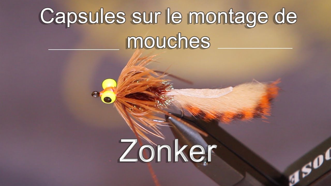 20- Zonker, Crotte au Fromage HD