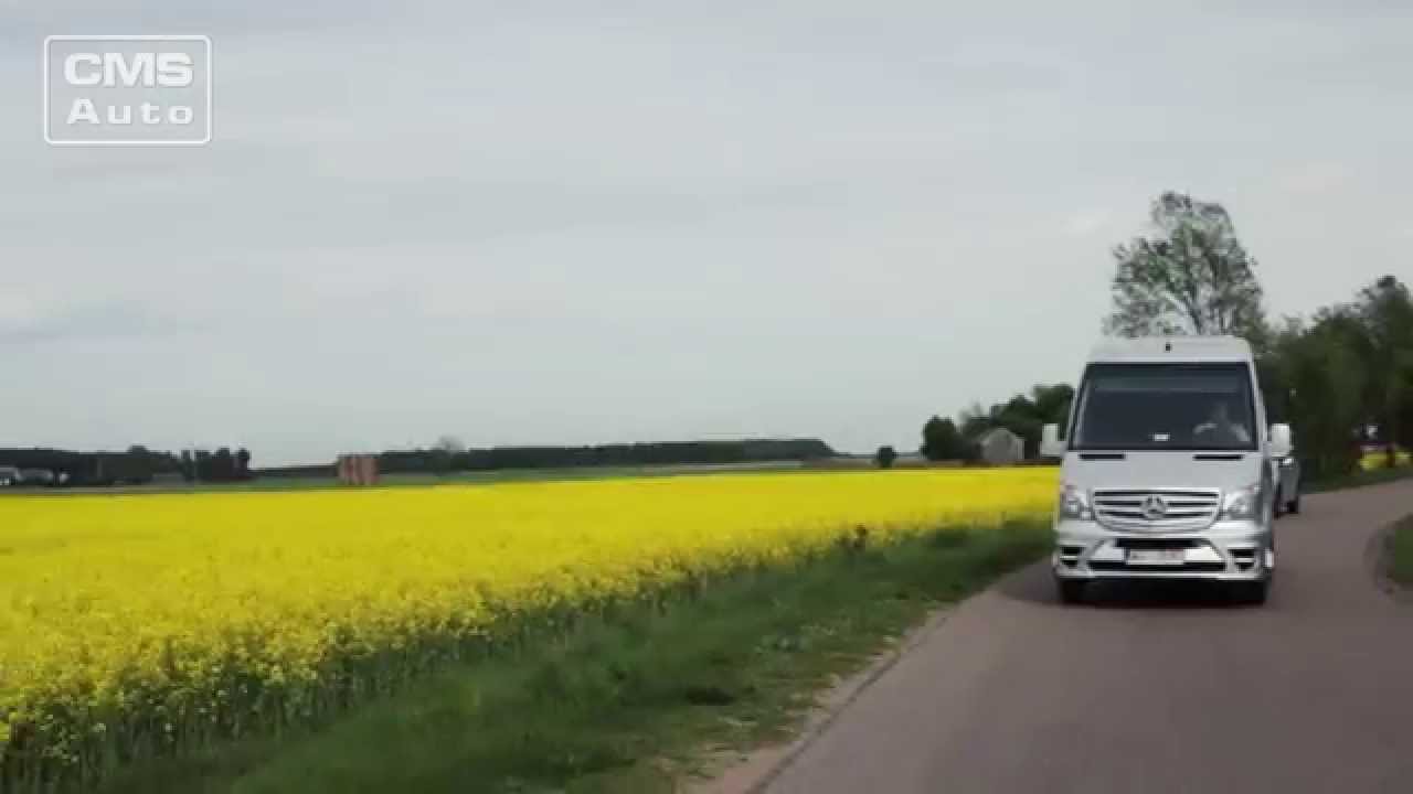 CMS Auto
