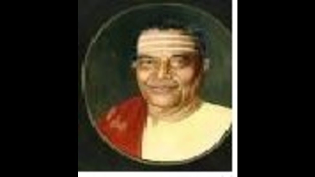 DK Jayaraman- Nambik Kettavar- Hindolam- Adi- Papanasam Sivan