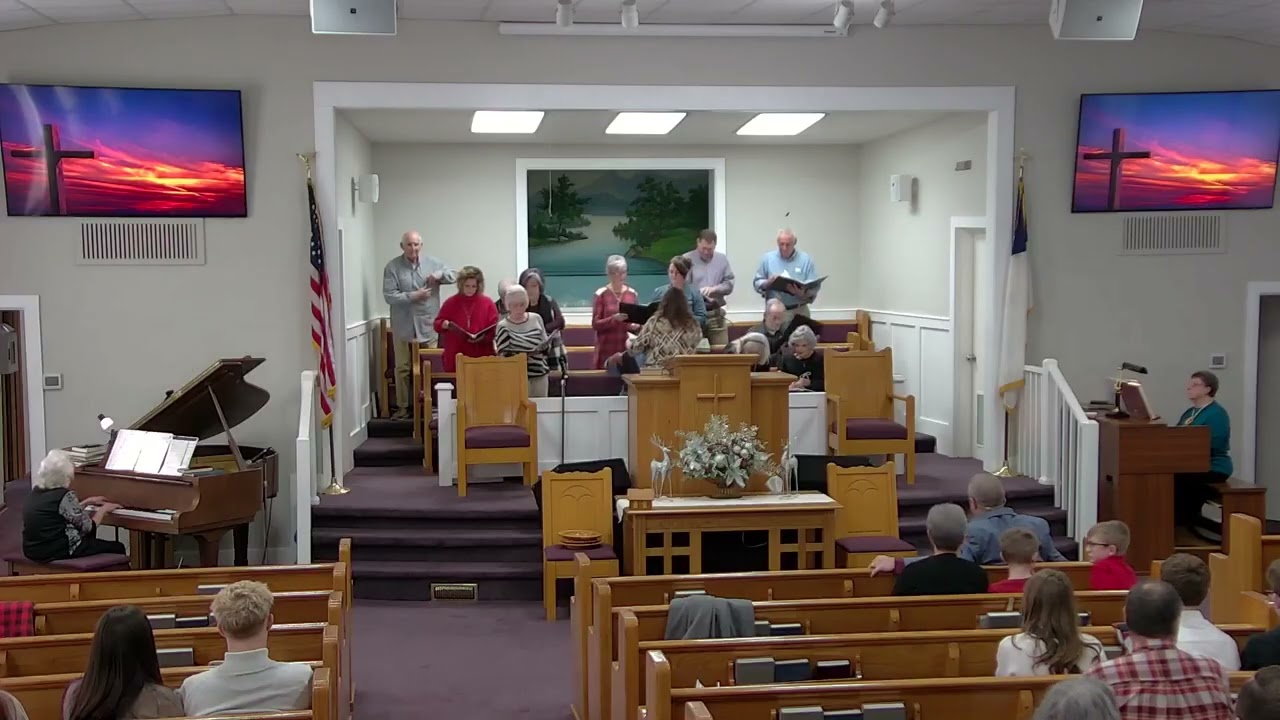 What only the Gospel can do