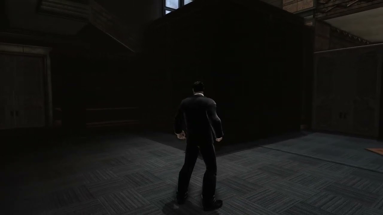 [DCUO] Bruce Wayne Styles 