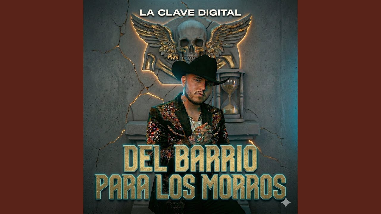 DEL BARRIO PARA LOS MORROS