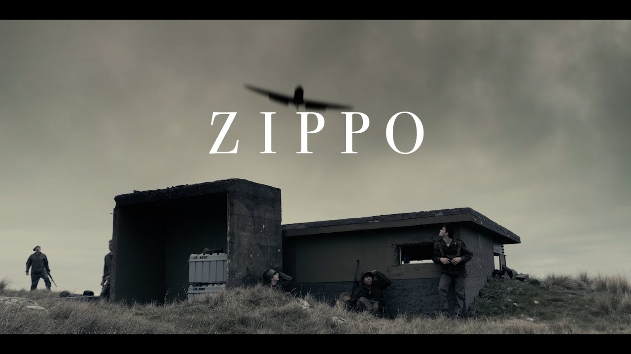 OnScreen 2025 - Zippo