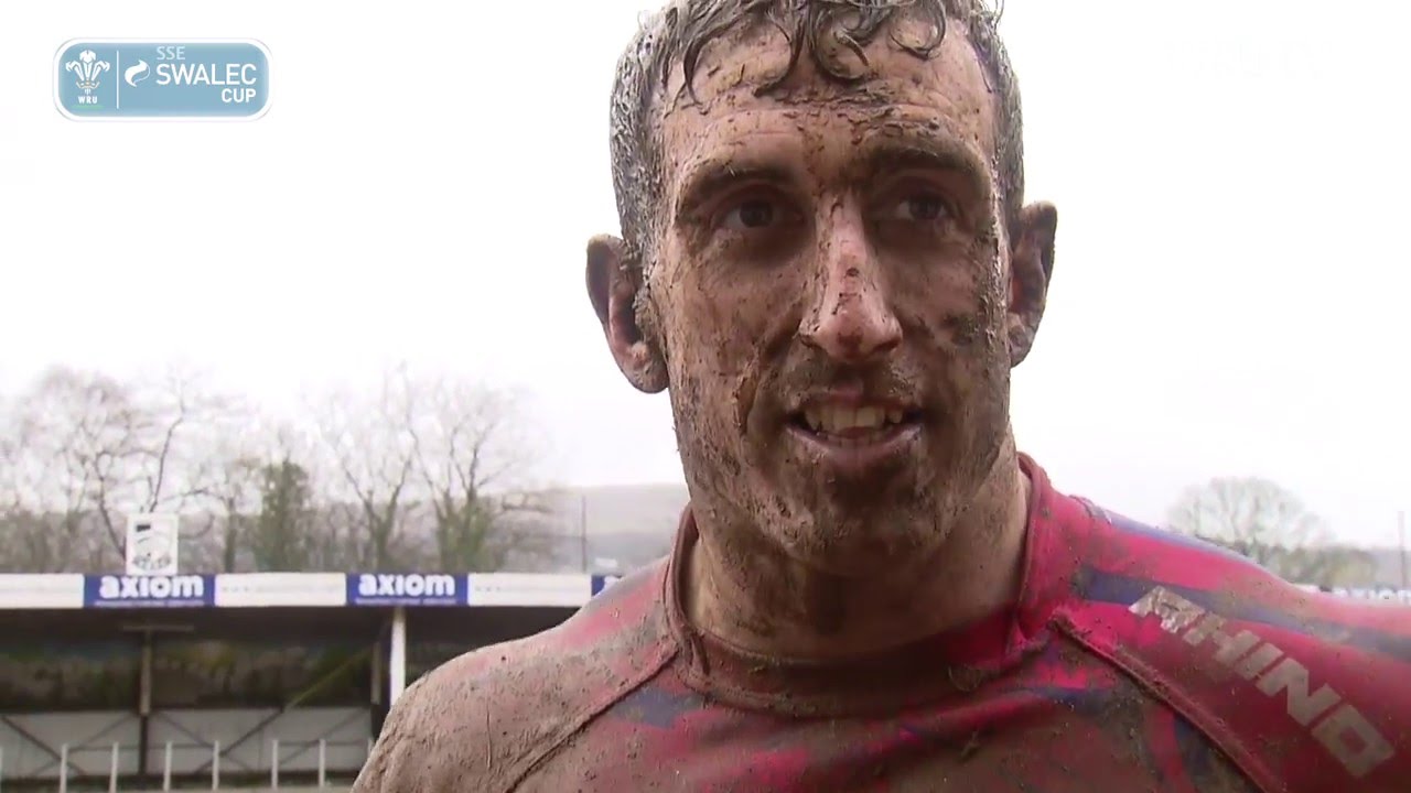 Road to Finals Day 2016: Pontypridd v Merthyr