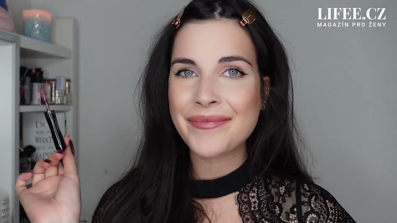 Vizážistka Diana Vitikačová radí, jak na rychlý denní make-up do školy či do práce