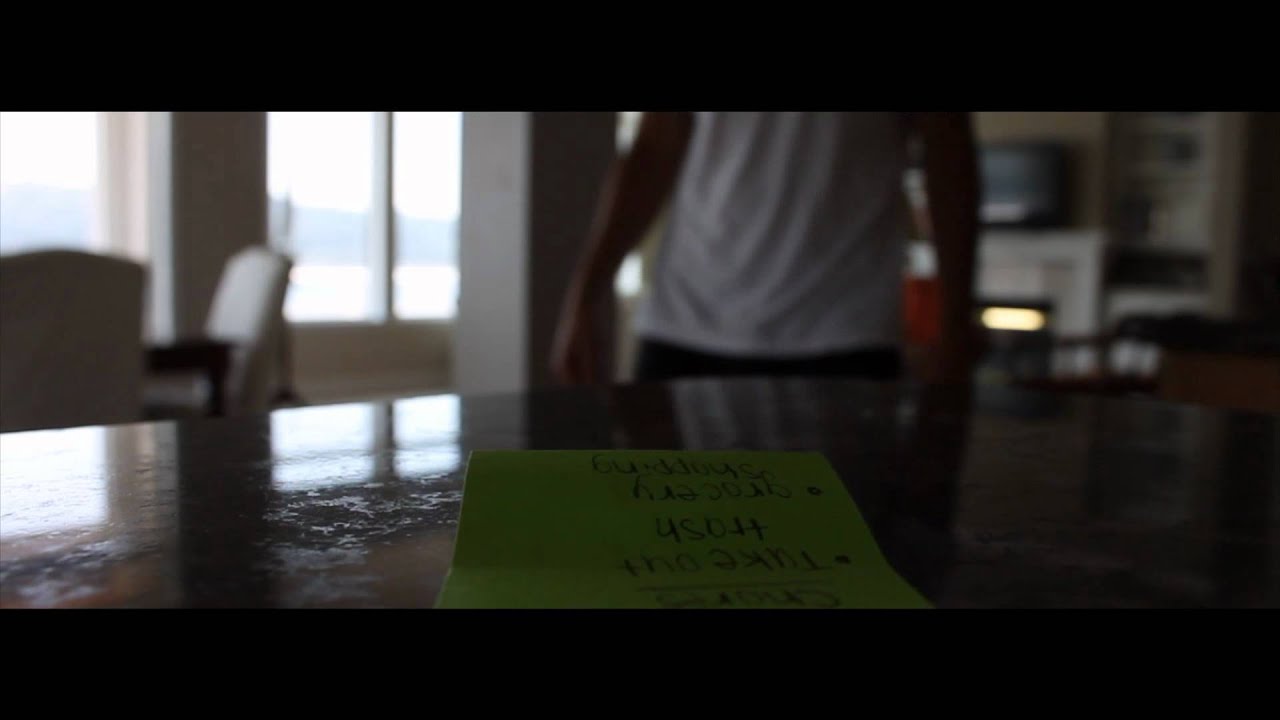 Go Green - Sustainability Short Film Contest Winner
