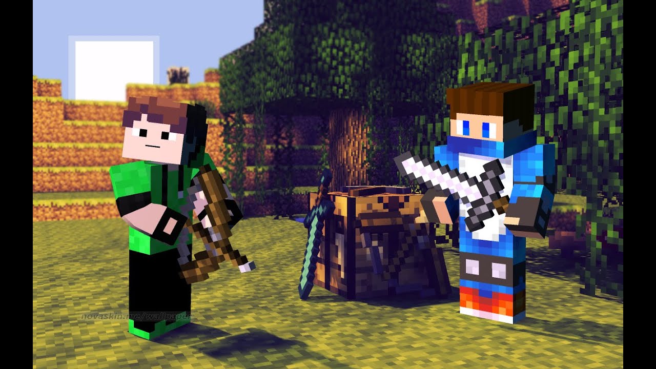 UHC #1 | قيم اسطوري مع جست قلب وقلبين