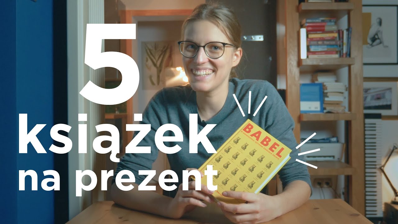 Świąteczny haul książkowy | Lektury idealne na prezent